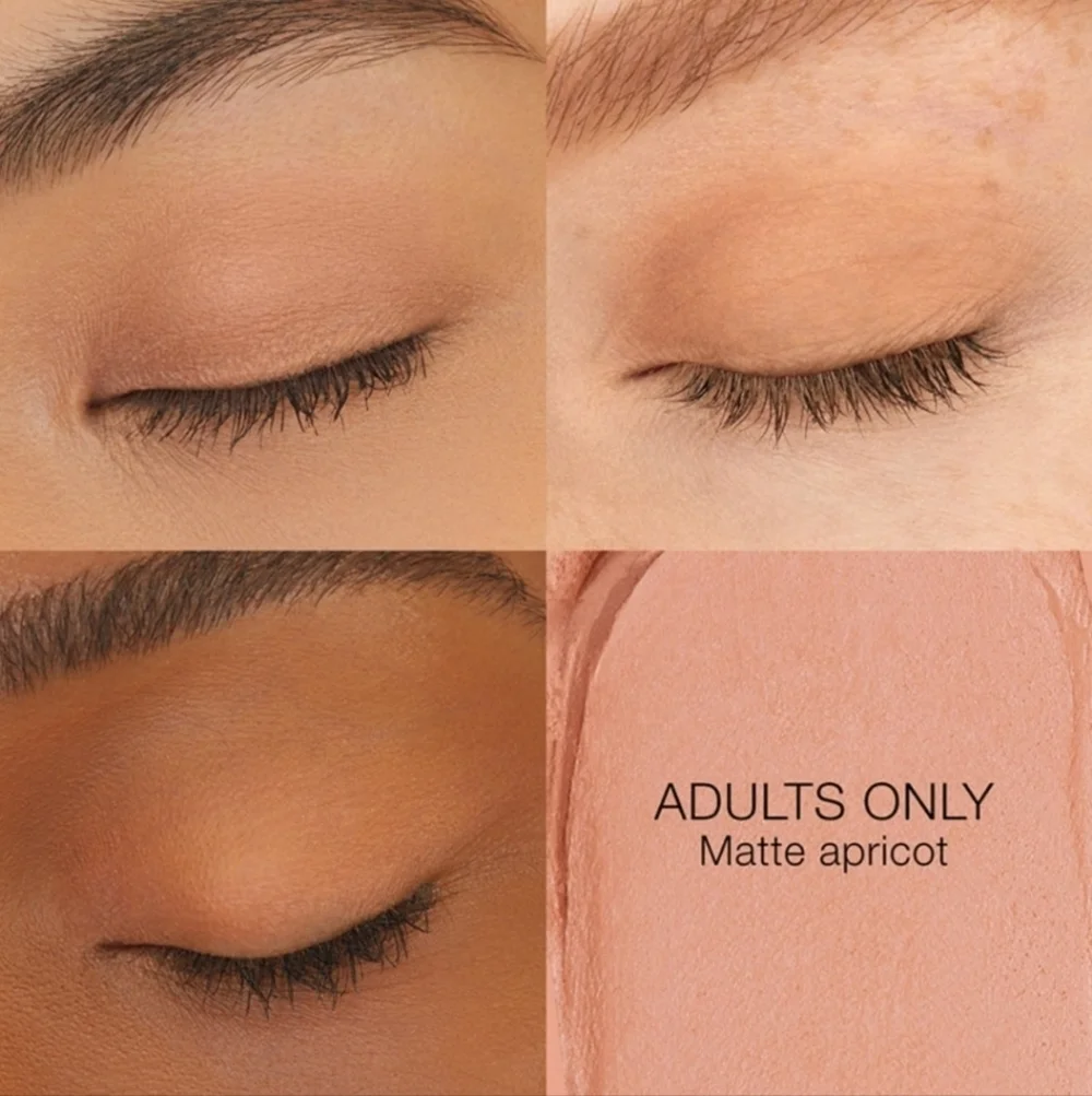 NARS Total Seduction Eyeshadow Stick: Orgasm, NIB